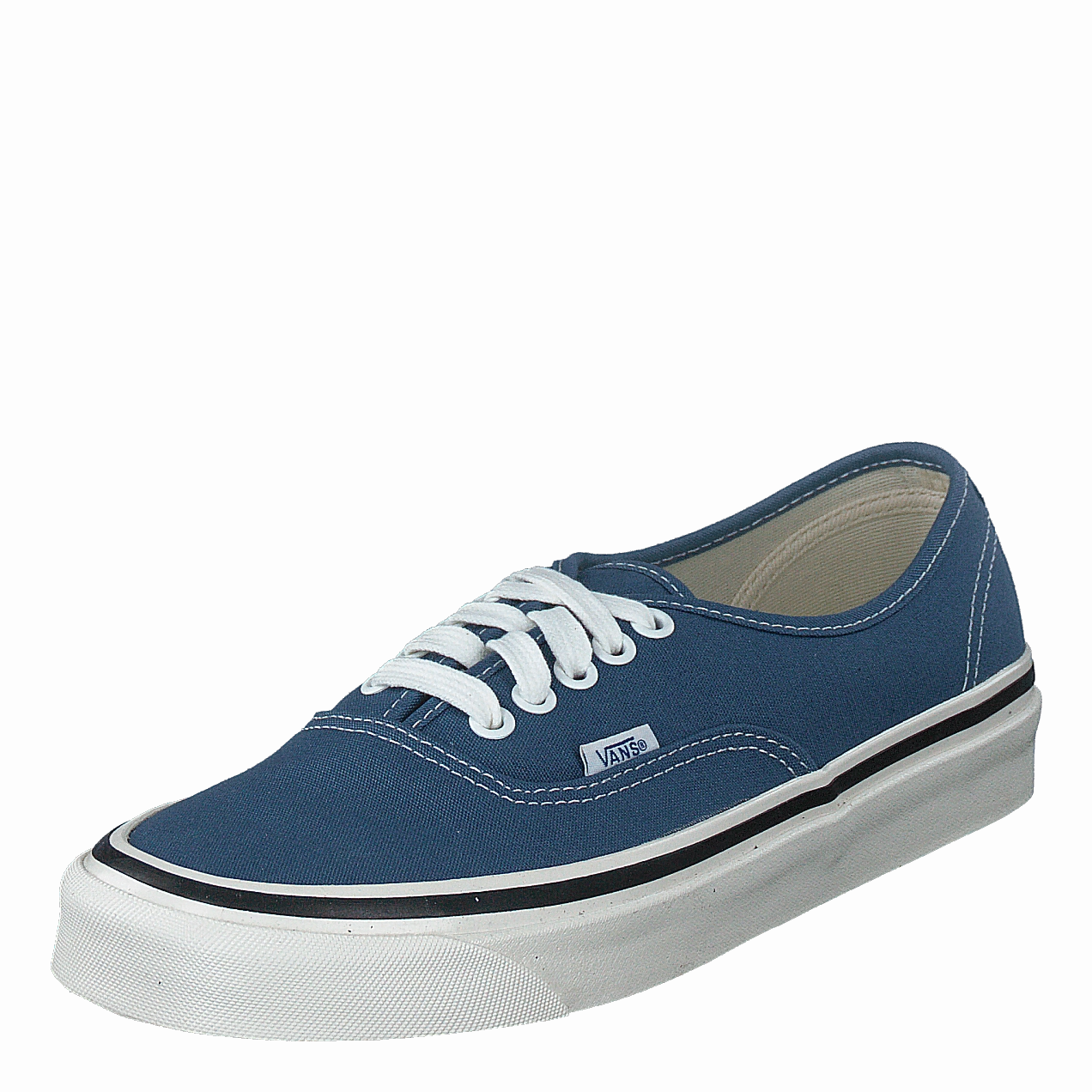 Authentic 44 Dx Blue Ergonomic Sole Streetwear Footwear
