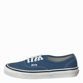 Authentic 44 Dx Blue Moisture Wicking Lightweight