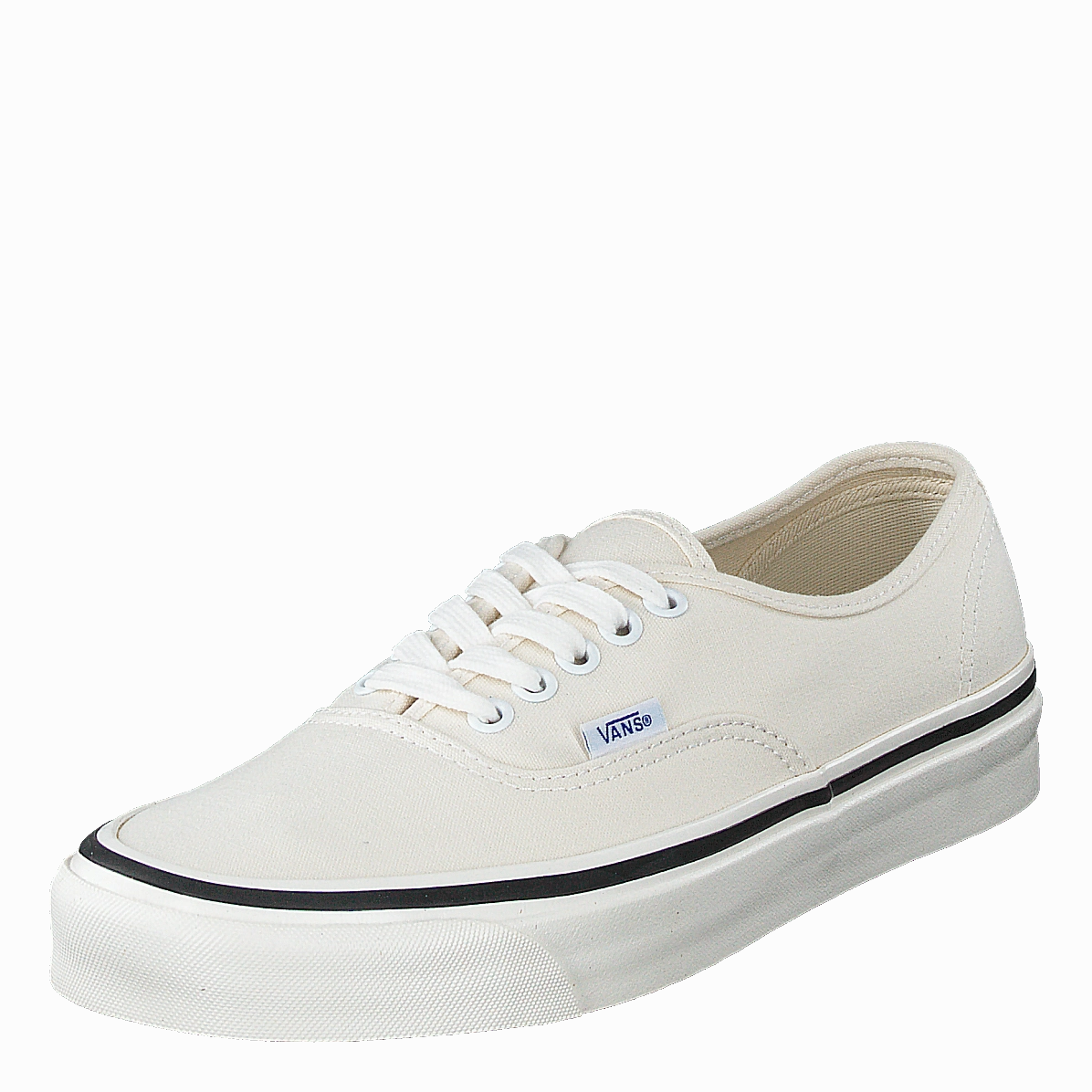 Authentic 44 Dx White Relaxed Fit Footwear Comfort Technology