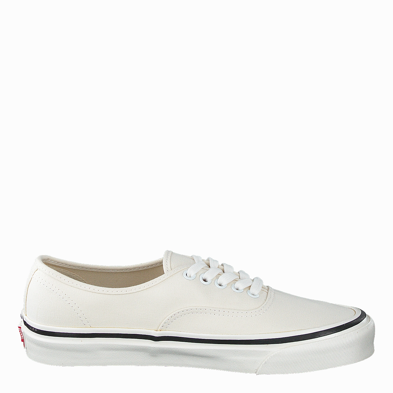 Authentic 44 Dx White Durable All Day Comfort