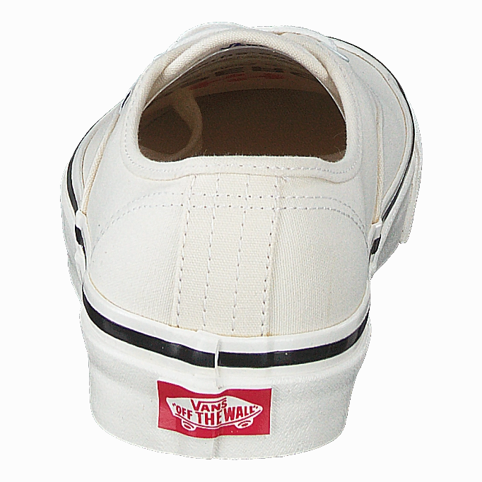 Secure Fit Authentic 44 Dx White