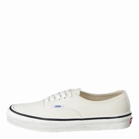 Weather Resistant Authentic 44 Dx White