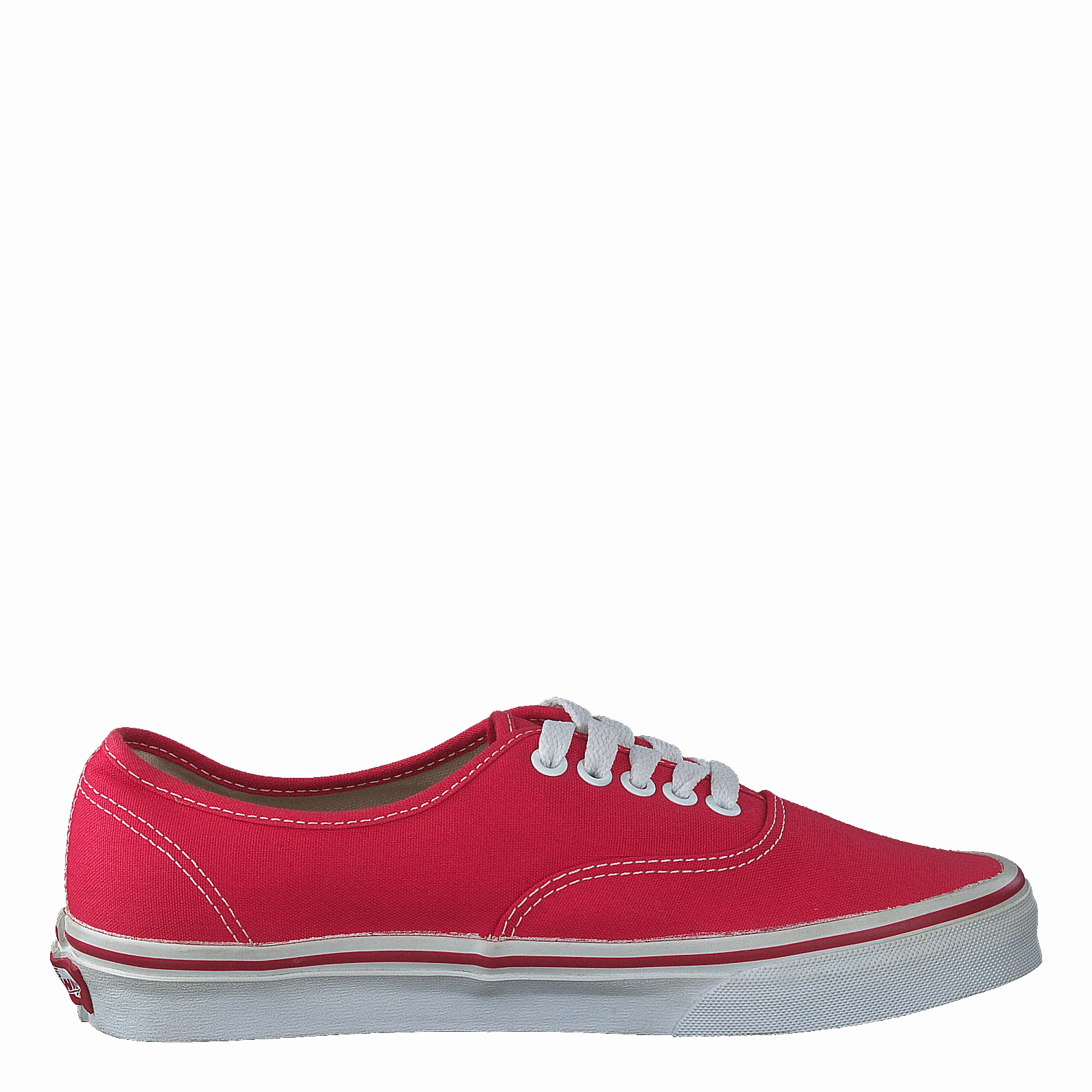 Everyday Sneakers Authentic Red
