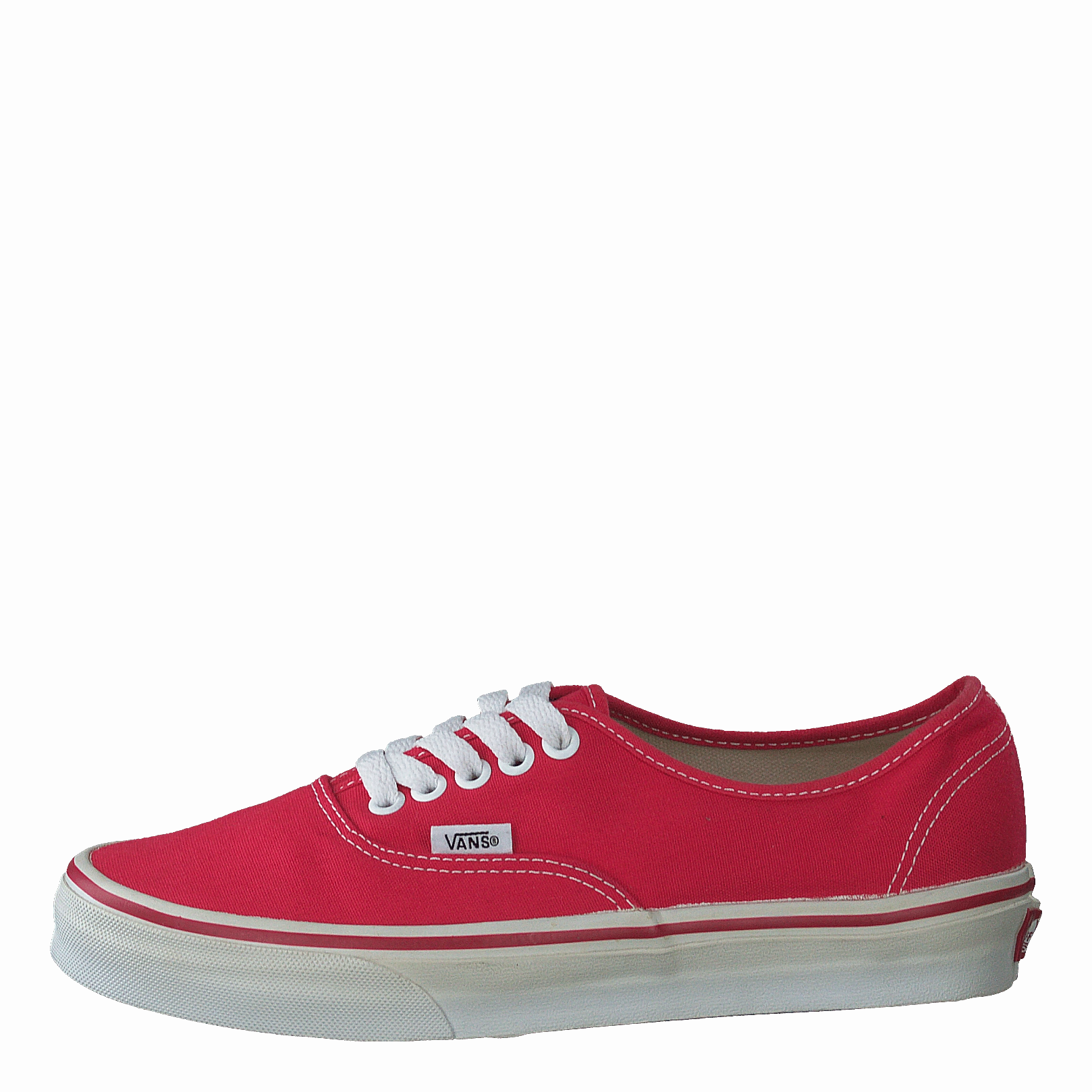 Canvas Shoes Timeless Authentic Red