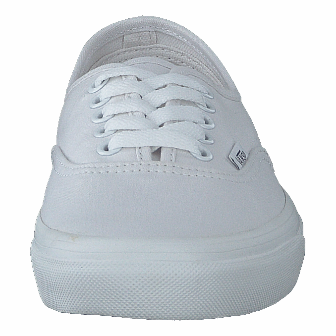 Lightweight Authentic White