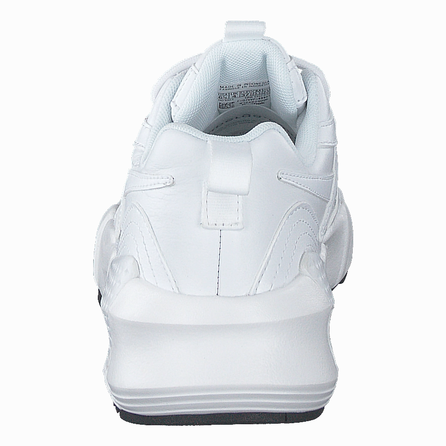 Aztrek Double Mix White/Black/None Urban