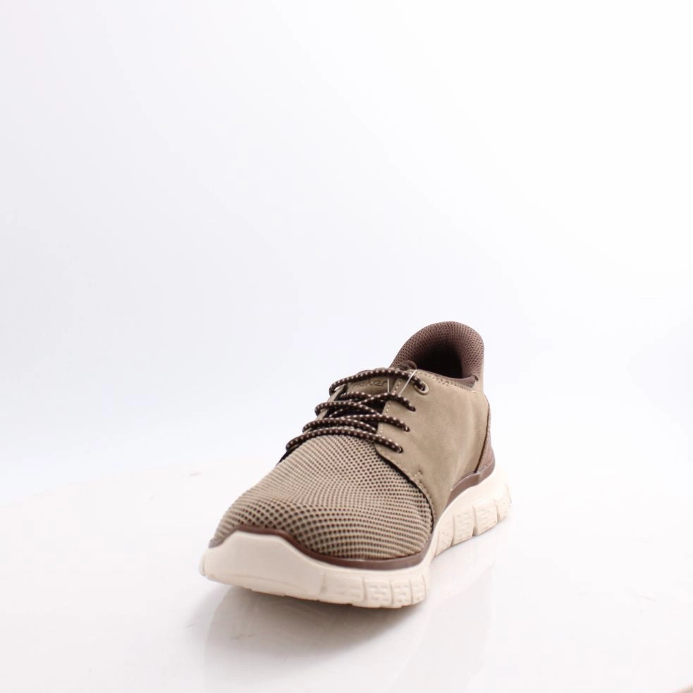 Daylong Comfort B6658 Rieker Shoes 25