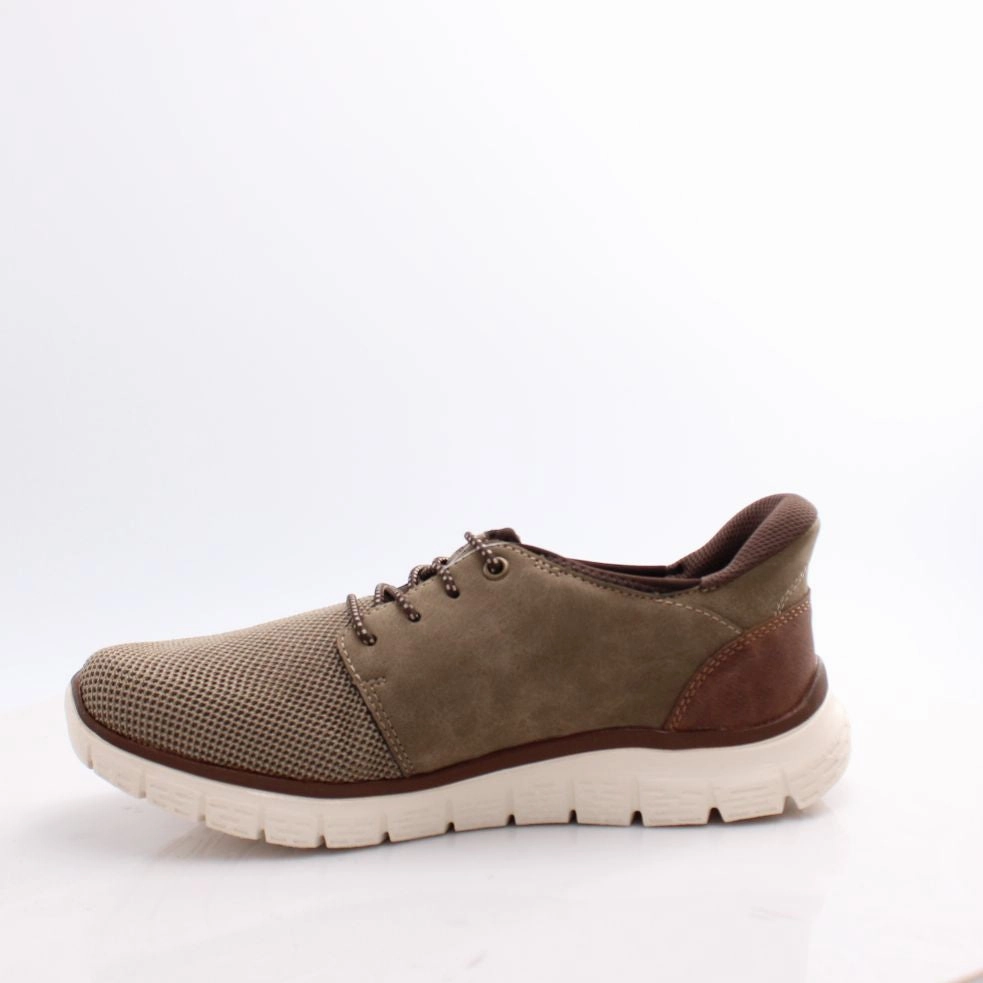 B6658 Rieker Shoes 25 Comfort Shoes