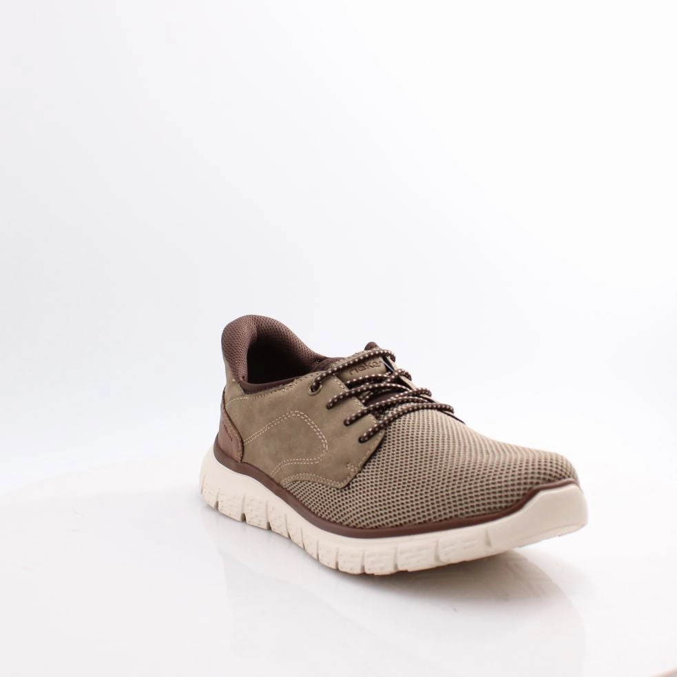 B6658 Rieker Shoes 25 Easy On/Off