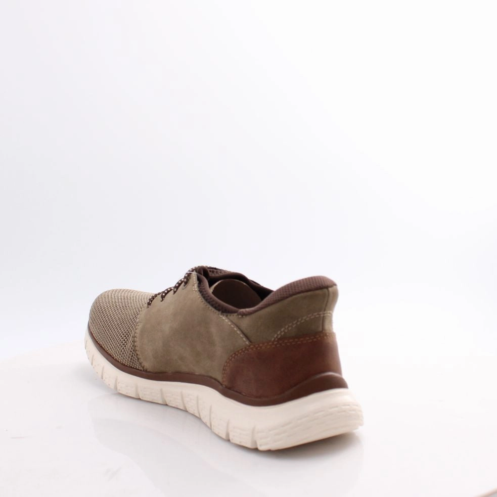 Everyday Footwear Grippy Traction B6658 Rieker Shoes 25