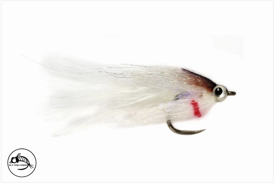 Baby Fat Minnow - Size 8