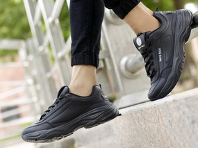 Walking Shoes Eco Friendly Bacca Bucci Afterburn
