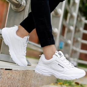 Casual Footwear Bacca Bucci Afterburn