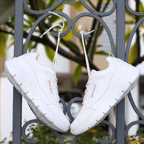 Slip On Shoes Bacca Bucci Afterburn Women Chunky Sneakers | Casual Fashion Lightweight Sole Platform Shoes