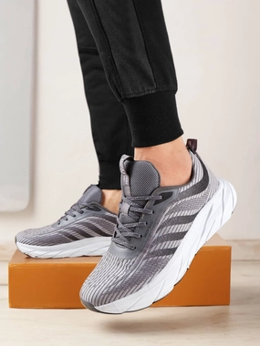 Bacca Bucci Apex Athletic Running Shoes Quick Dry