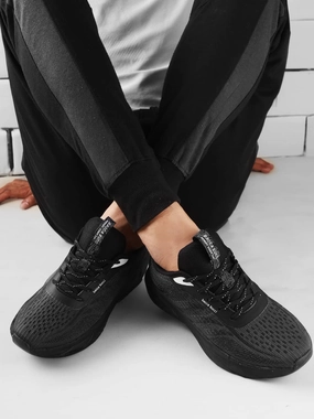 Non Slip Comfort Shoes Bacca Bucci Apex Athletic Running Shoes
