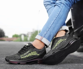 Minimalist Shoes Bacca Bucci Blaze