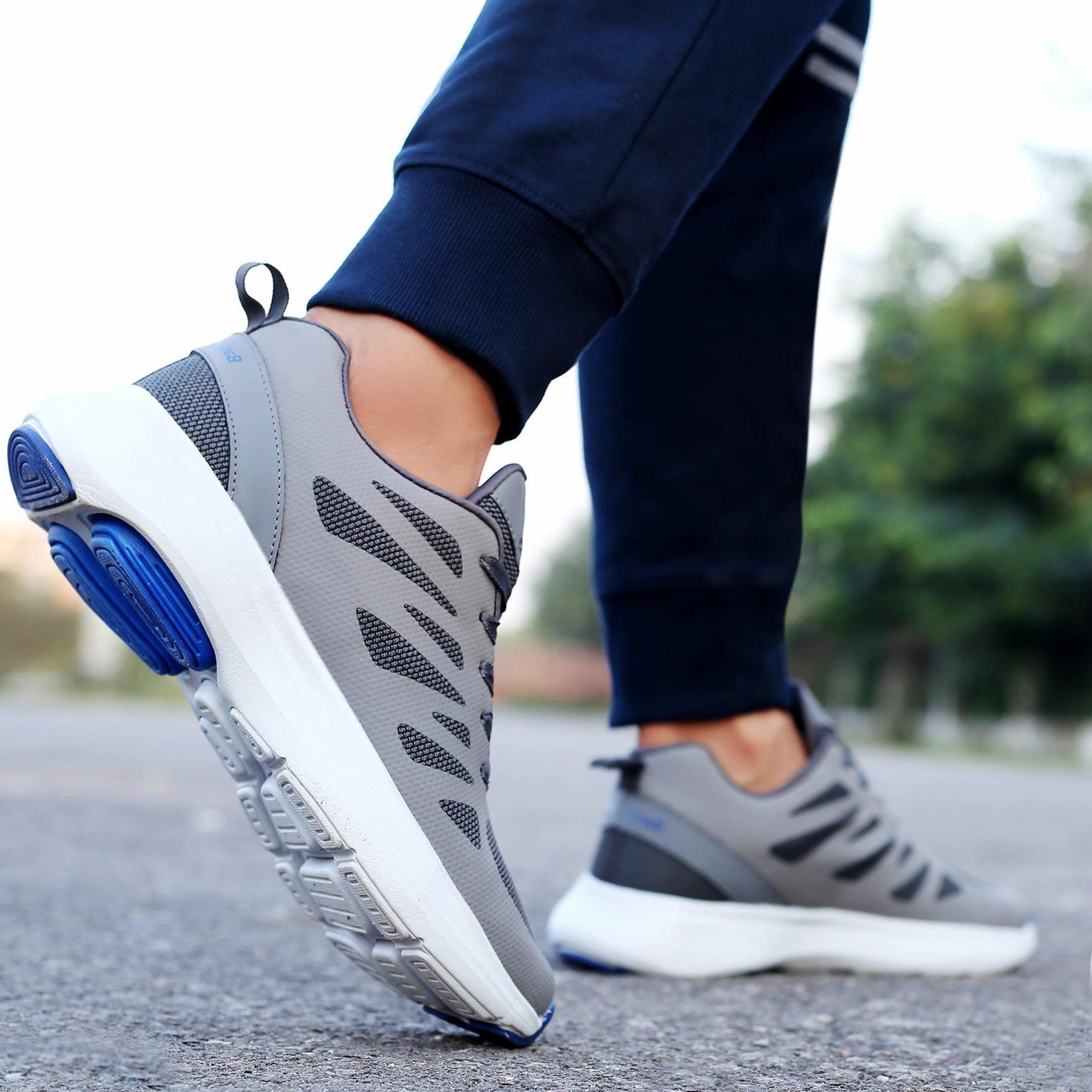 Leather Shoes Fashion Sneakers Bacca Bucci Boat