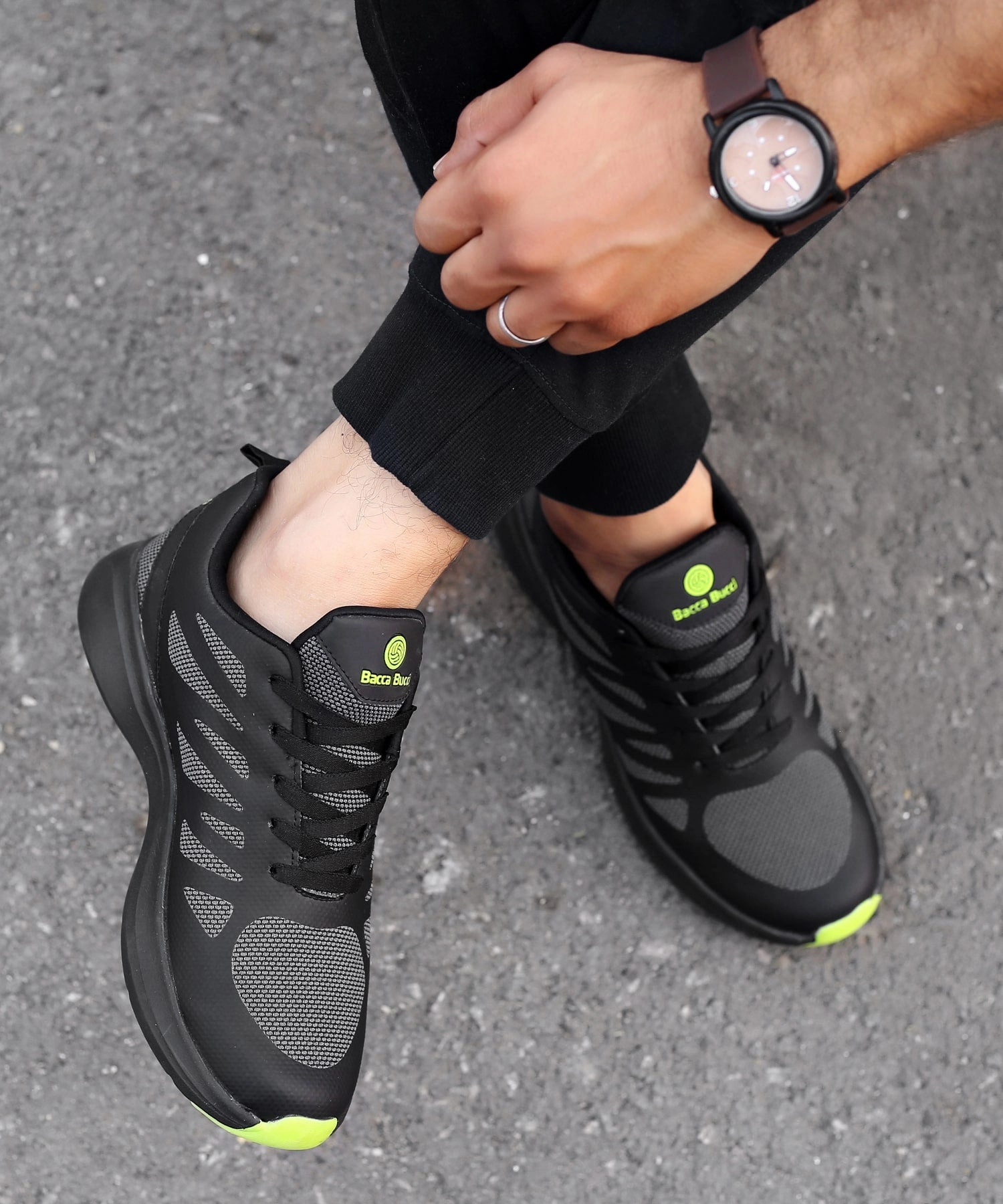 Bacca Bucci Boat Fashion Footwear