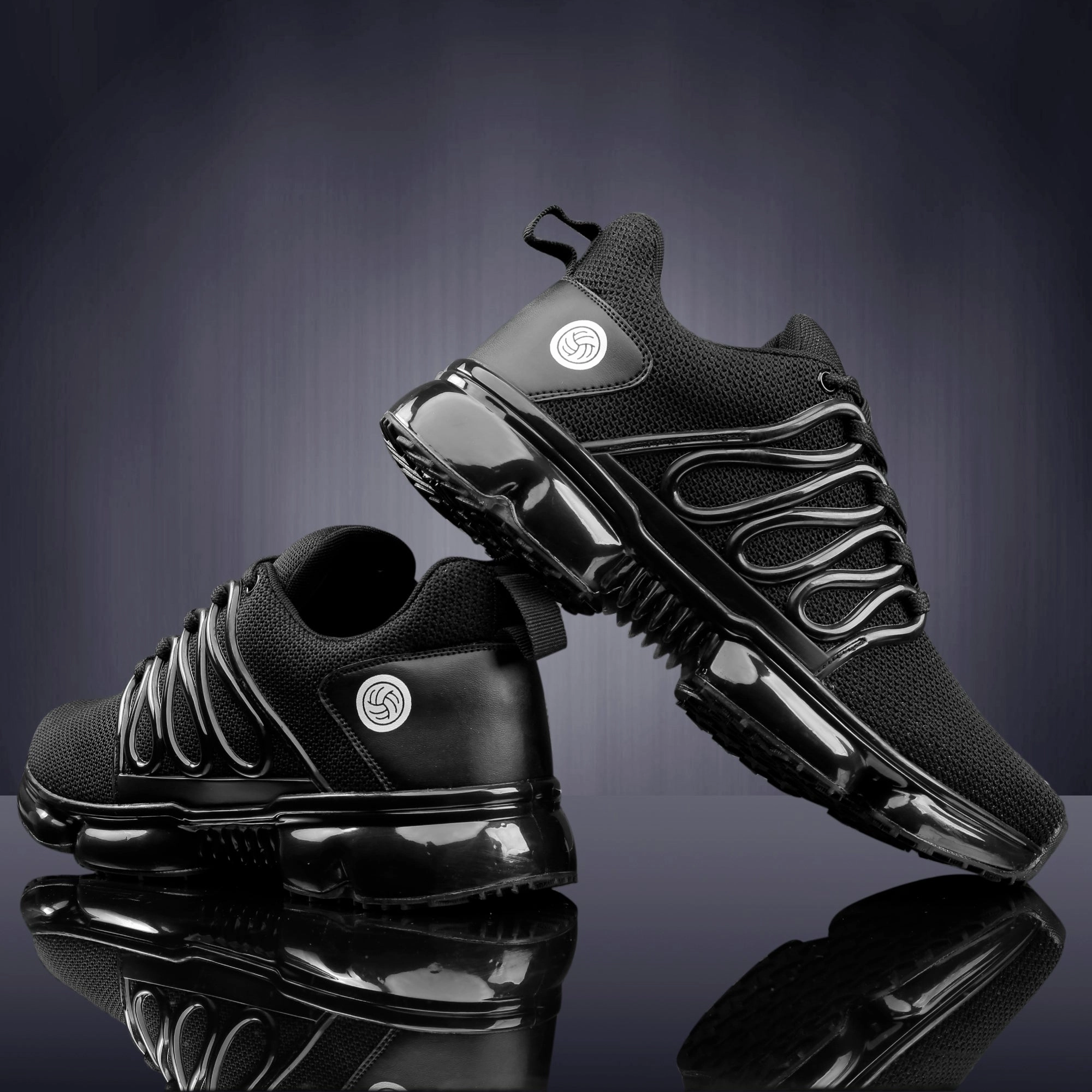Bacca Bucci Bolt All Weather