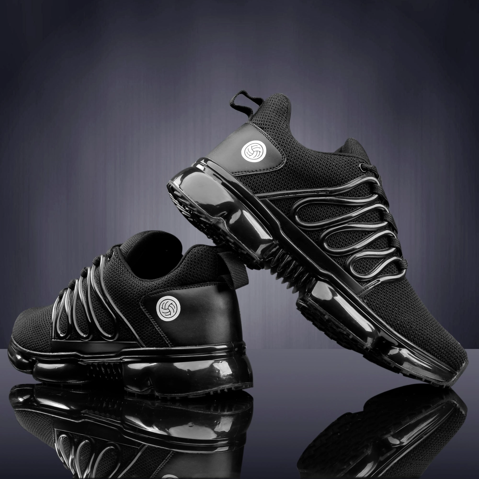 Bacca Bucci Bolt Essential Footwear