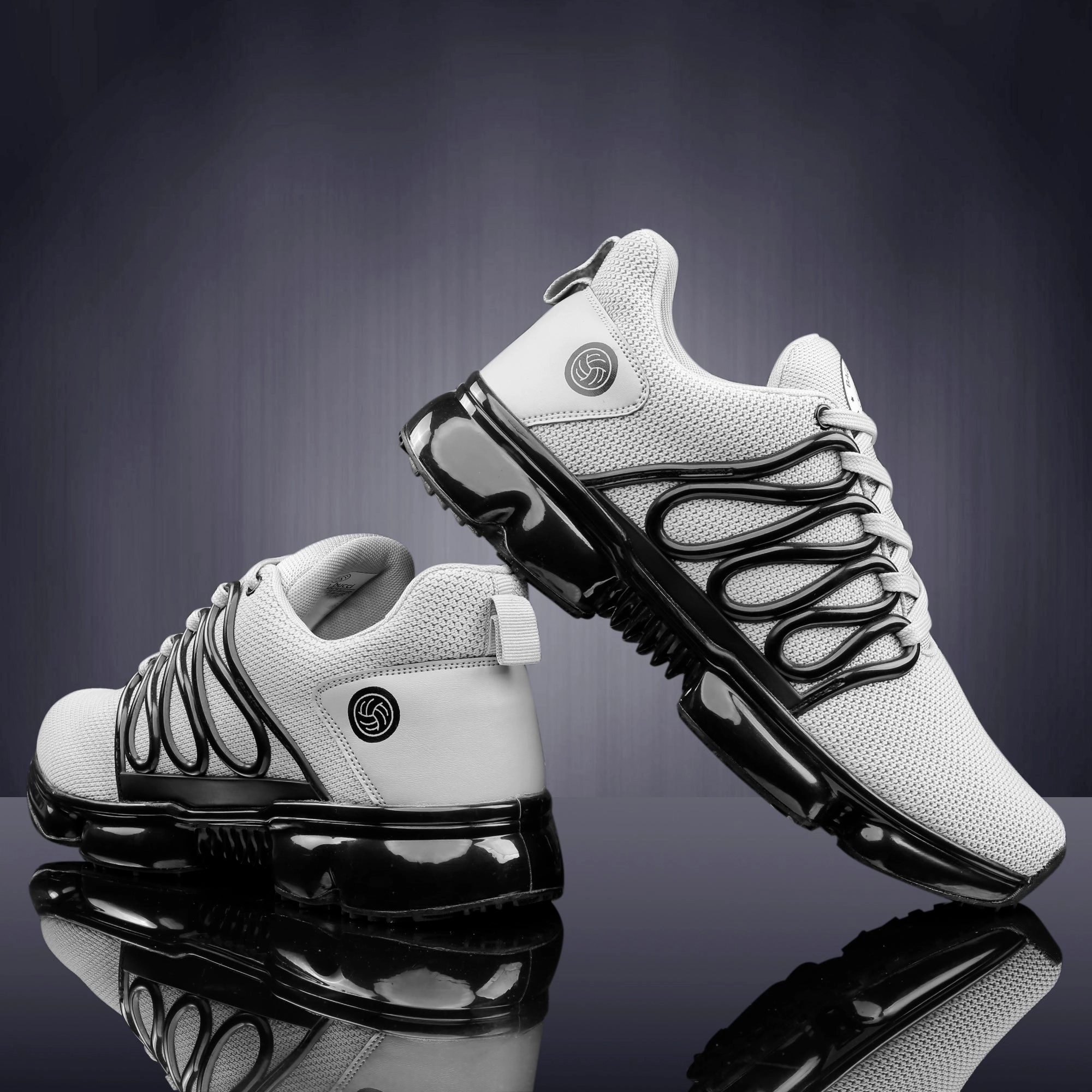 Cushioned Bacca Bucci Bolt