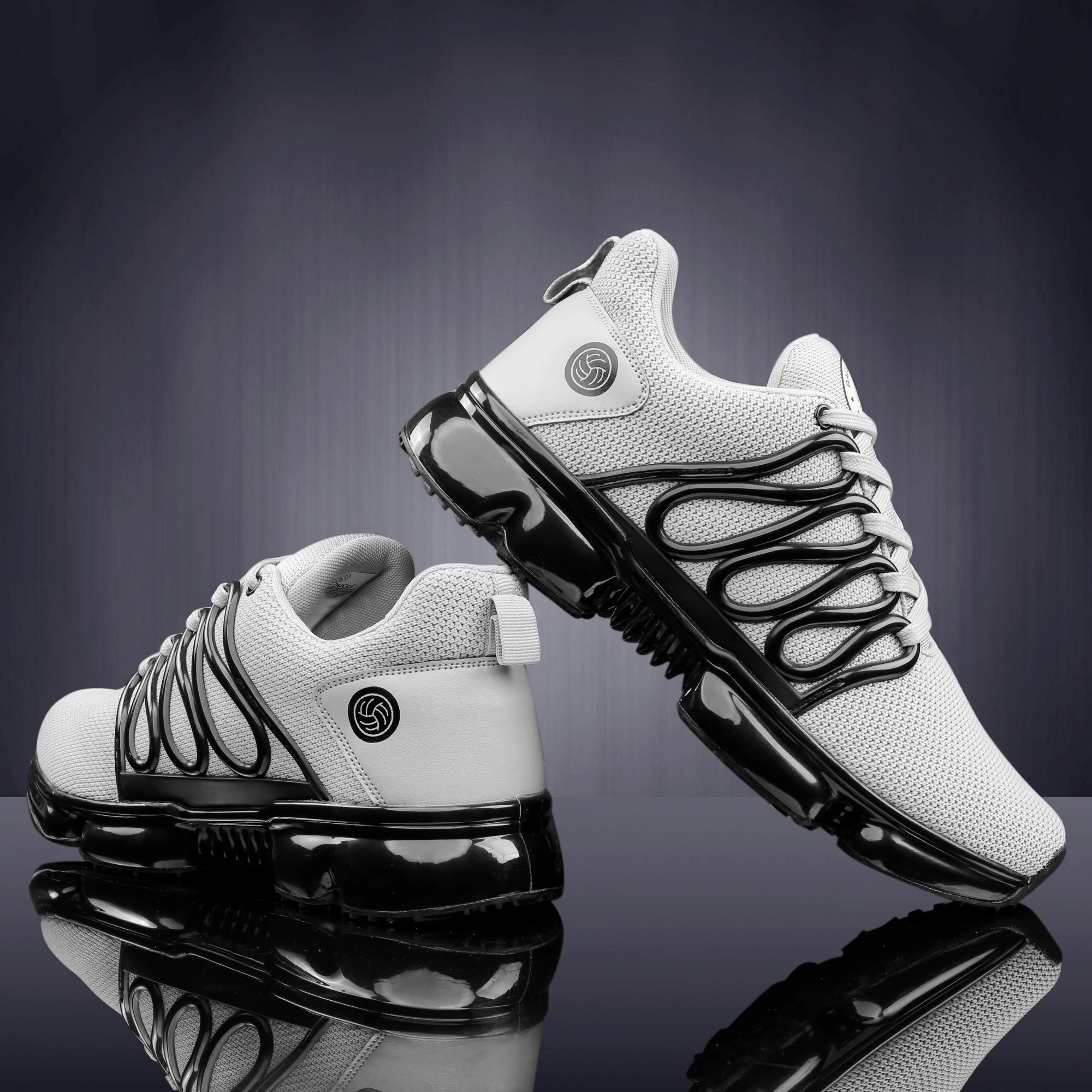 Standing Shoes Bacca Bucci Bolt