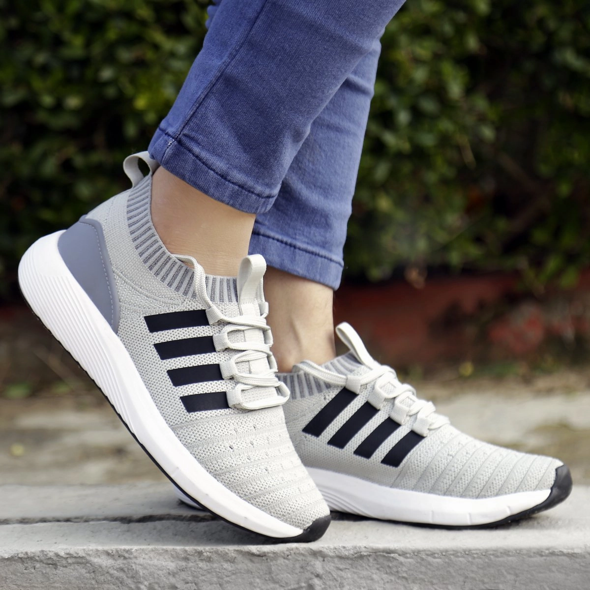 Bacca Bucci Boostiva Chic Footwear