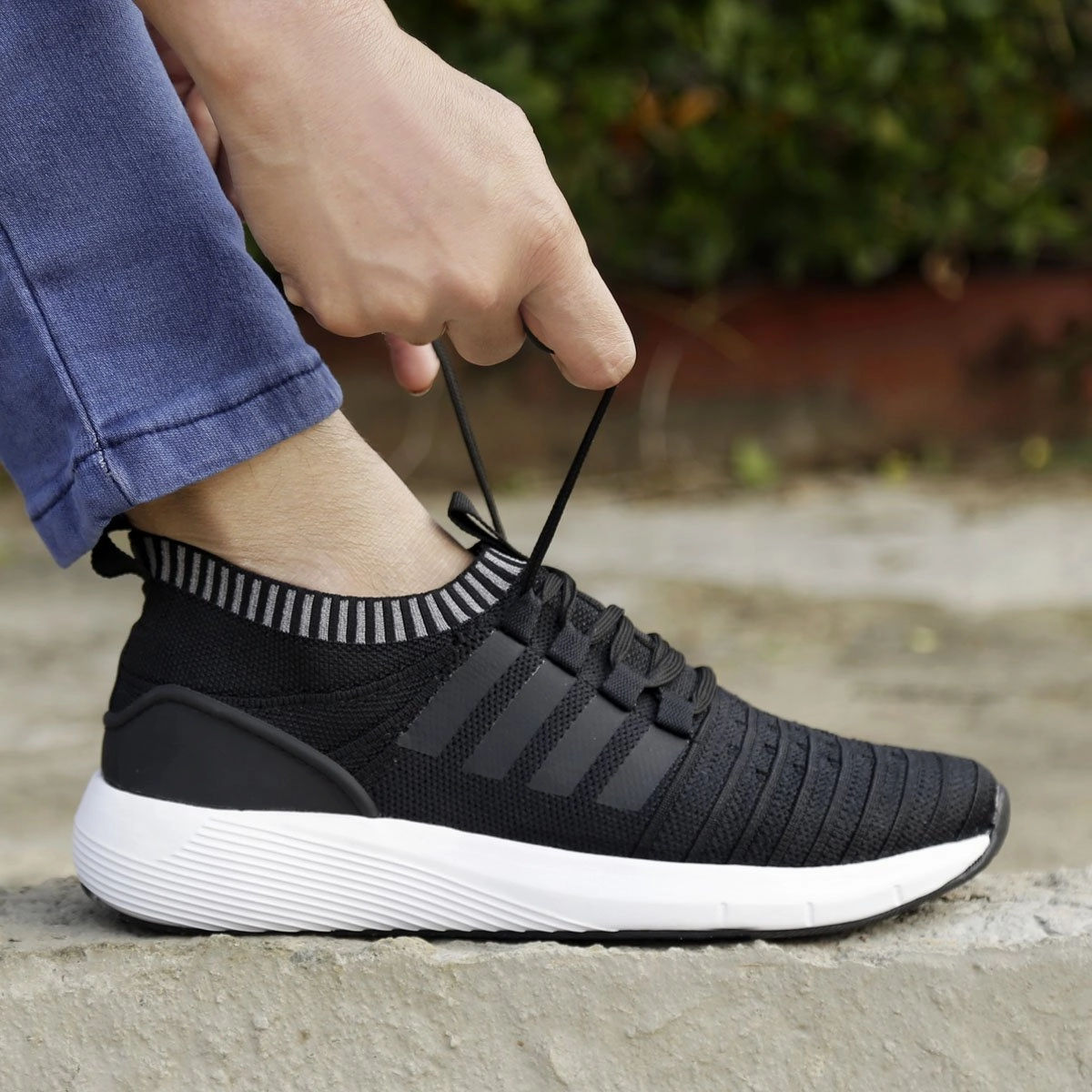 Bacca Bucci Boostiva Everyday Footwear