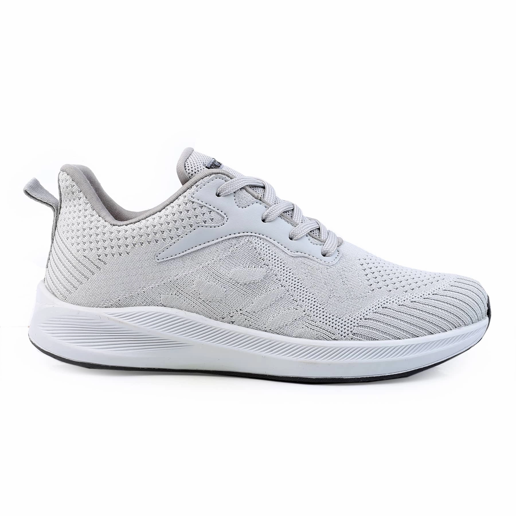 Bacca Bucci Boys Or Girls Essential Knit Running Sports Shoe (Age: 8 Year To 12 Years) Versatile Style