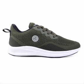 Sporty Style Bacca Bucci Boys Or Girls Essential Knit Running Sports Shoe (Age: 8 Year To 12 Years)
