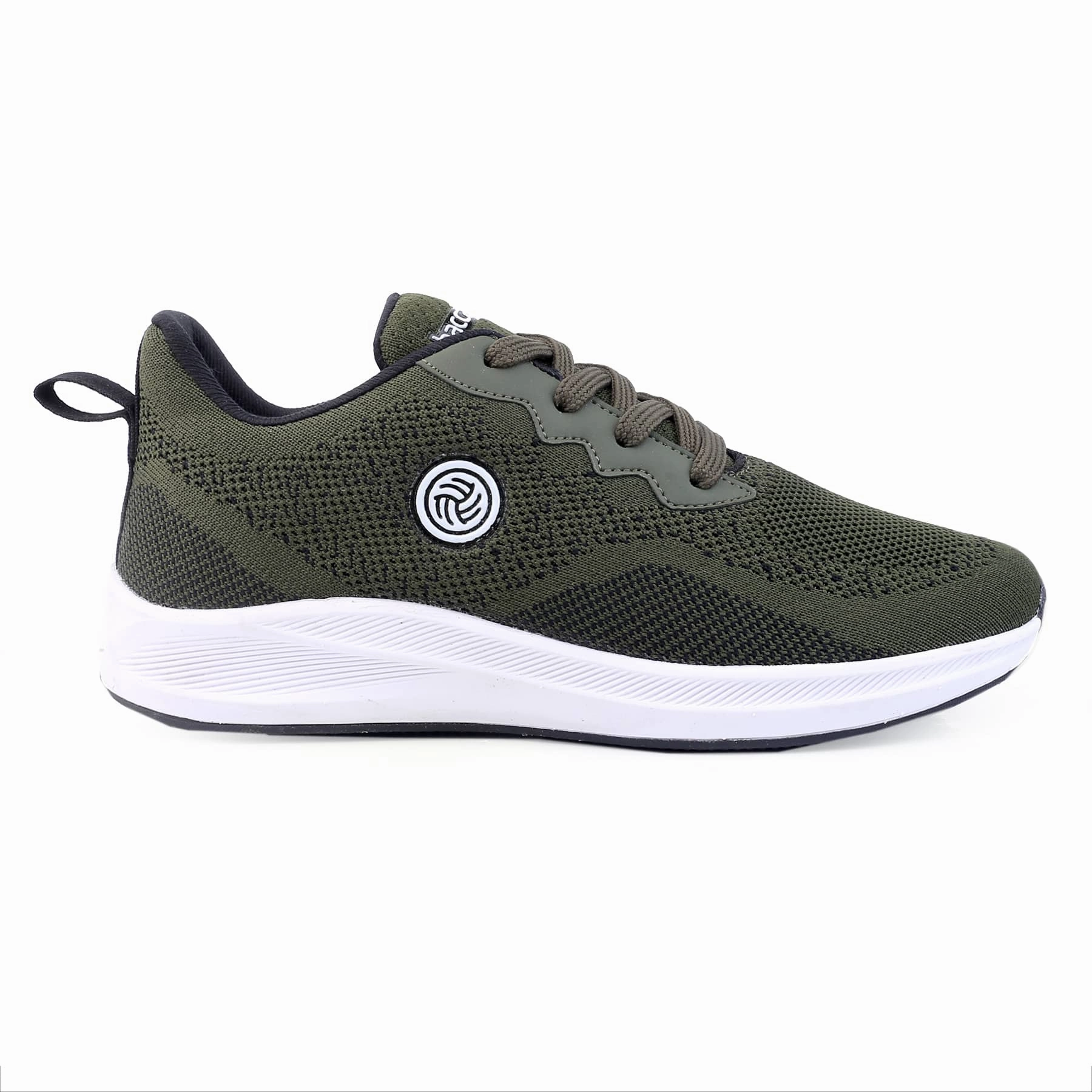 Sporty Style Bacca Bucci Boys Or Girls Essential Knit Running Sports Shoe (Age: 8 Year To 12 Years)