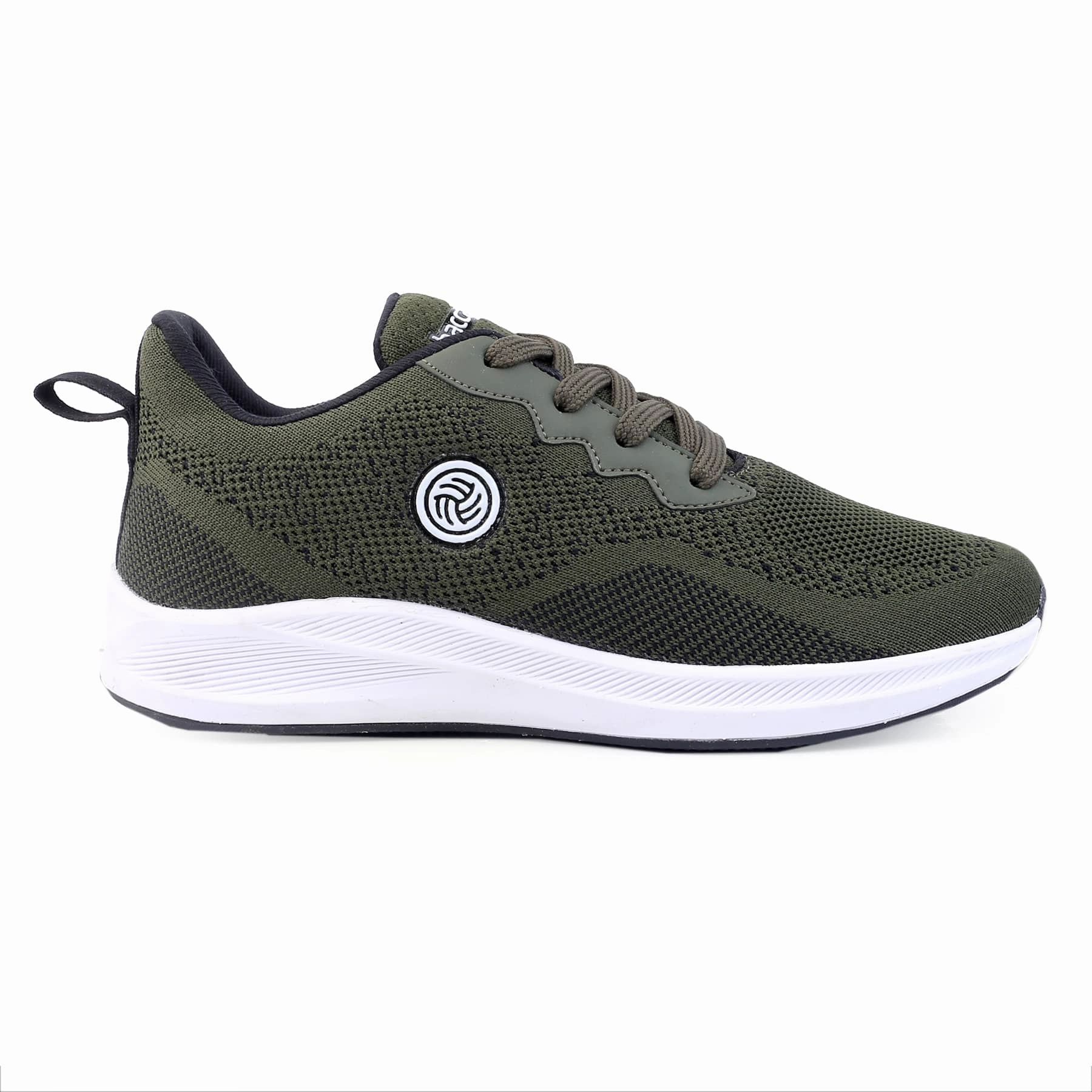 Minimalist Shoes Bacca Bucci Boys Or Girls Essential Knit Running Sports Shoe (Age: 8 Year To 12 Years)