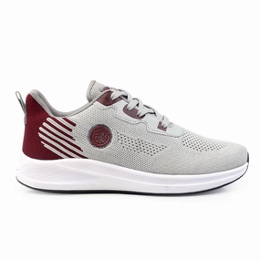 Supportive Shoes Bacca Bucci Boys Or Girls Essential Knit Running Sports Shoe (Age: 8 Year To 12 Years)