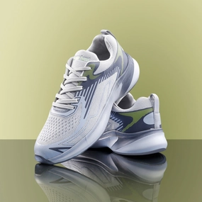 Lightweight Shoes Travel Footwear Bacca Bucci Carbon