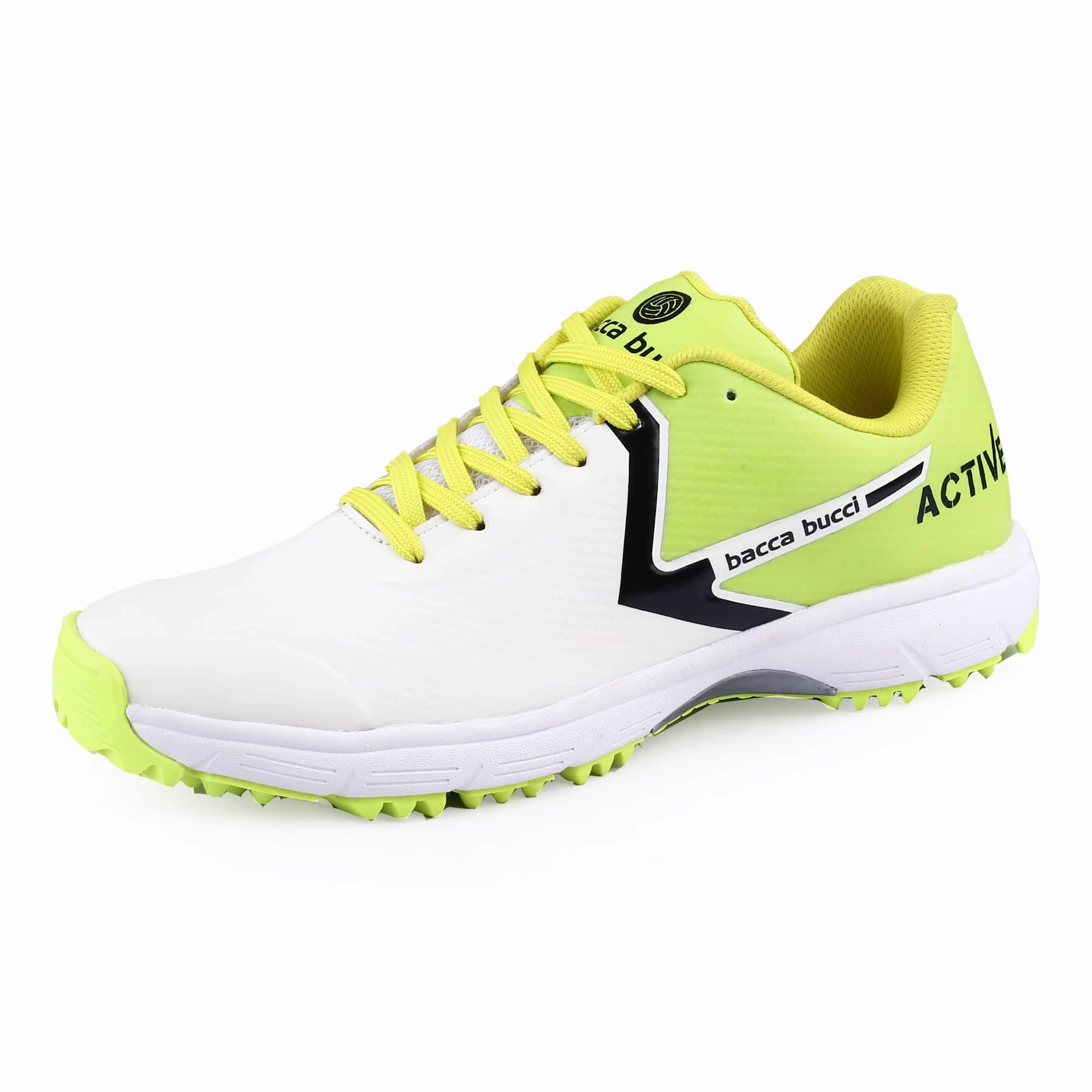 Odor Resistant Standing Comfort Bacca Bucci Centurion Glide
