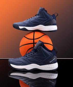 Statement Footwear Bacca Bucci Courtflex