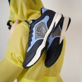 Stylish Footwear Bacca Bucci Elitestriker Badminton Shoe