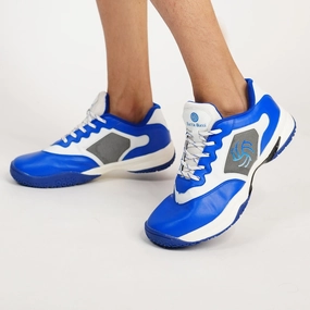 Bacca Bucci Elitestriker Badminton Shoe Slip Resistant Unisex