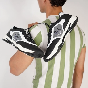 Bacca Bucci Elitestriker Badminton Shoe Machine Washable Standing Shoes