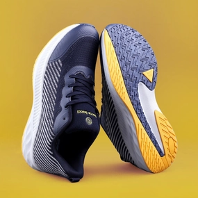 Bacca Bucci Essential Shock Absorbing Cloud Comfort