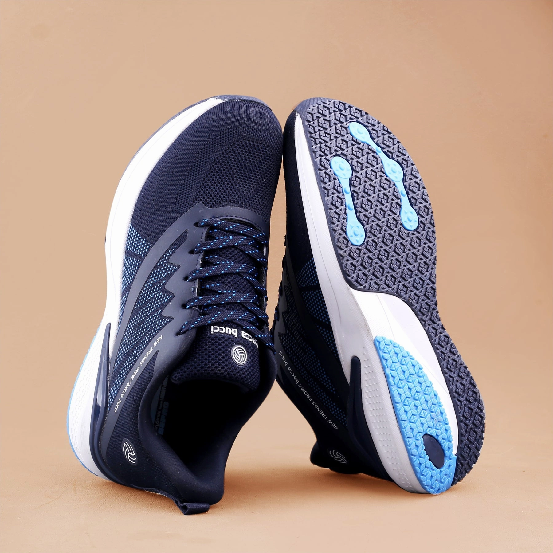 Bacca Bucci Essential Orthotic Friendly