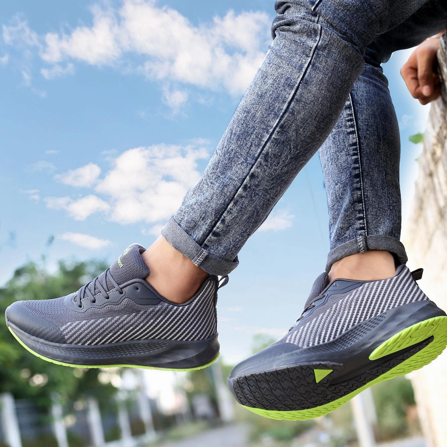 Bacca Bucci Essential Fashion Sneakers