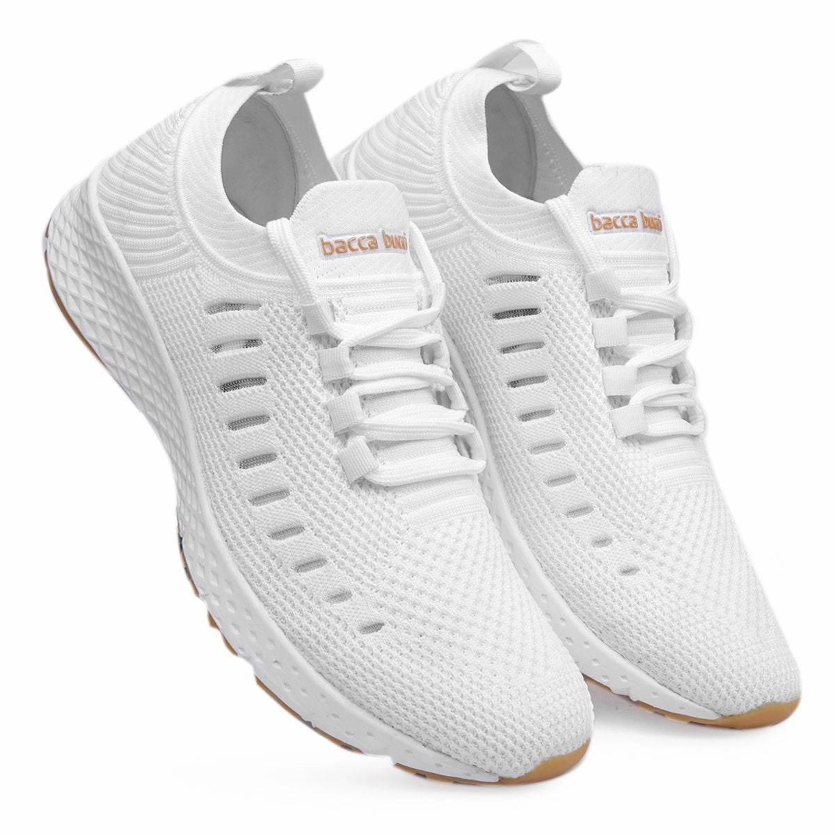 Bacca Bucci Fishjet Travel Footwear