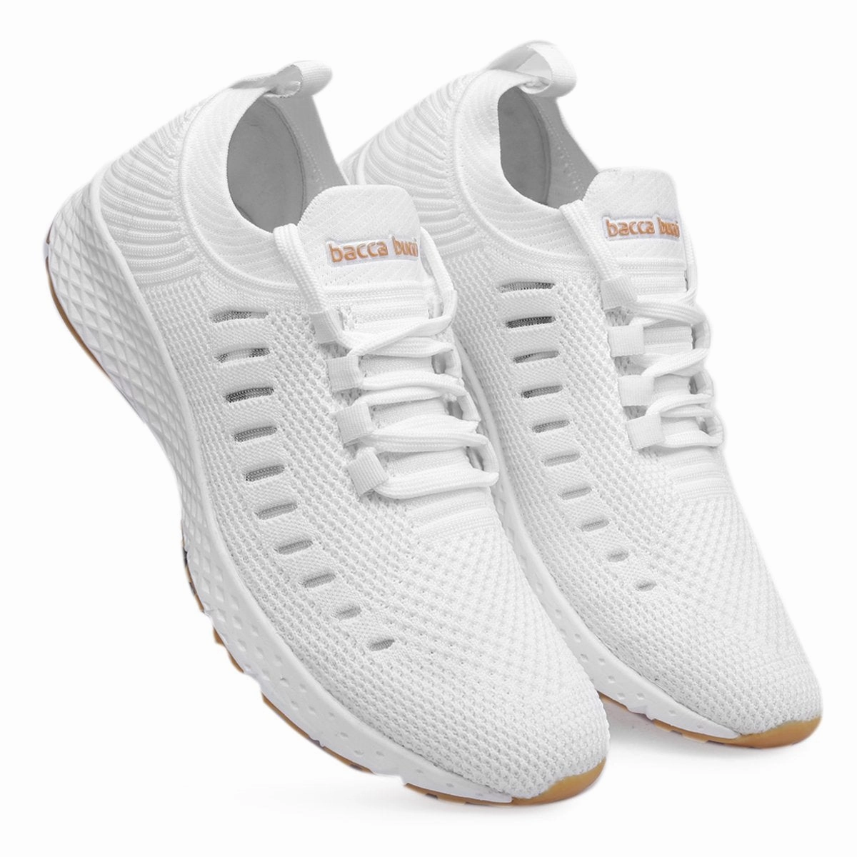 Bacca Bucci Fishjet Statement Footwear Comfort Shoes
