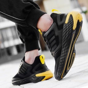 Canvas Shoes Fashion Footwear Bacca Bucci Flex