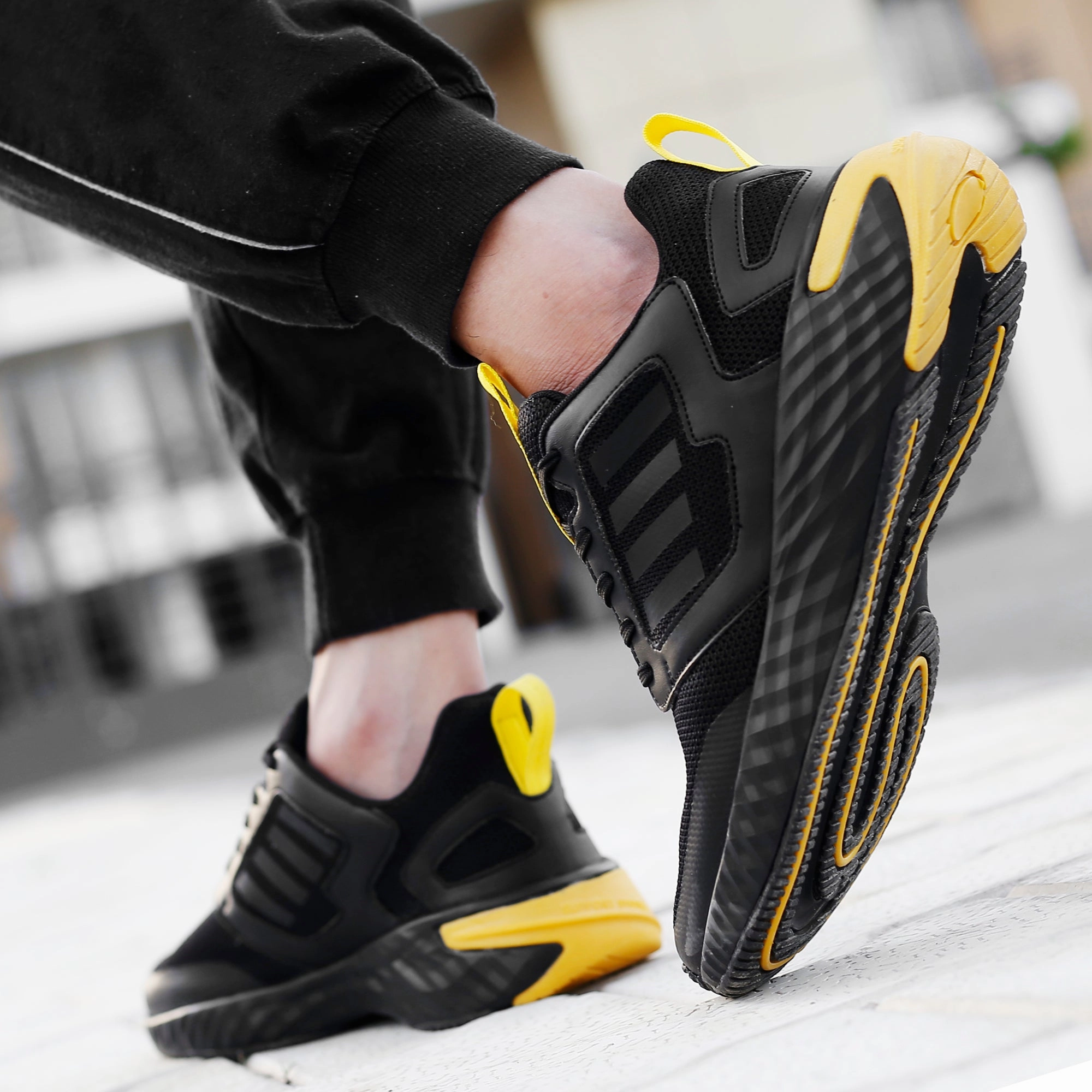 Canvas Shoes Fashion Footwear Bacca Bucci Flex