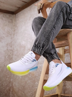 Minimal Footwear Secure Fit Bacca Bucci Horizon