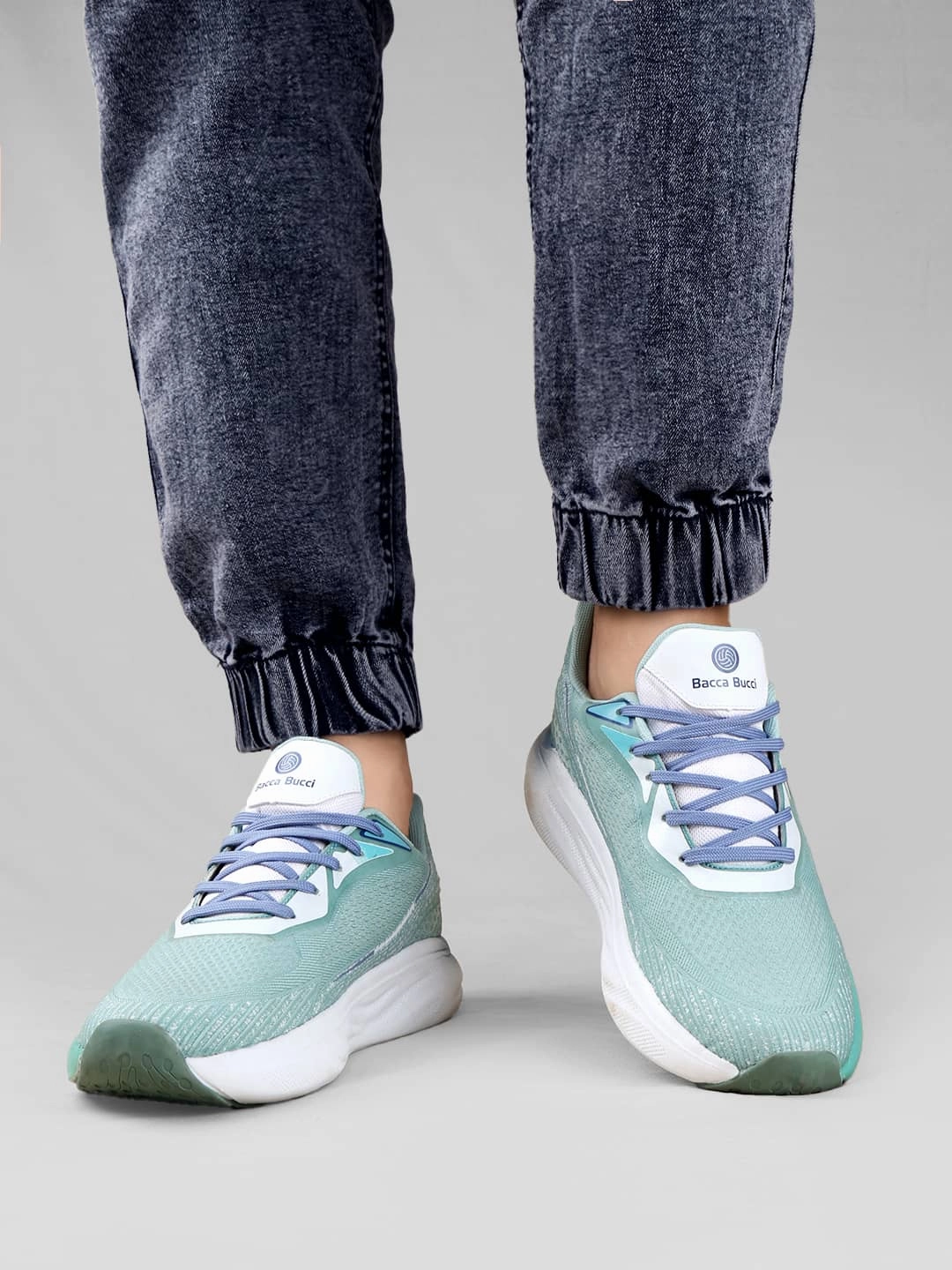 Stylish Footwear Bacca Bucci Horizon