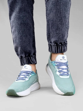 Bacca Bucci Horizon Sporty Style Daylong Comfort